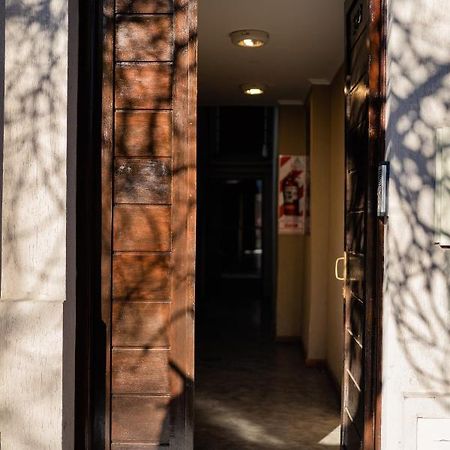 Sarmiento Monoambiente Apartment Concordia Exterior foto
