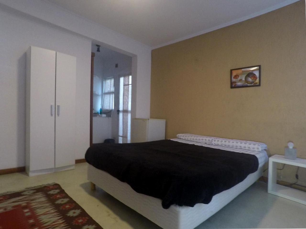 Sarmiento Monoambiente Apartment Concordia Exterior foto